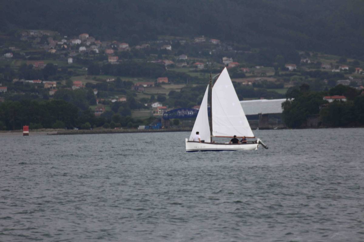 XX Regata De Vela Tradicional 2023 005