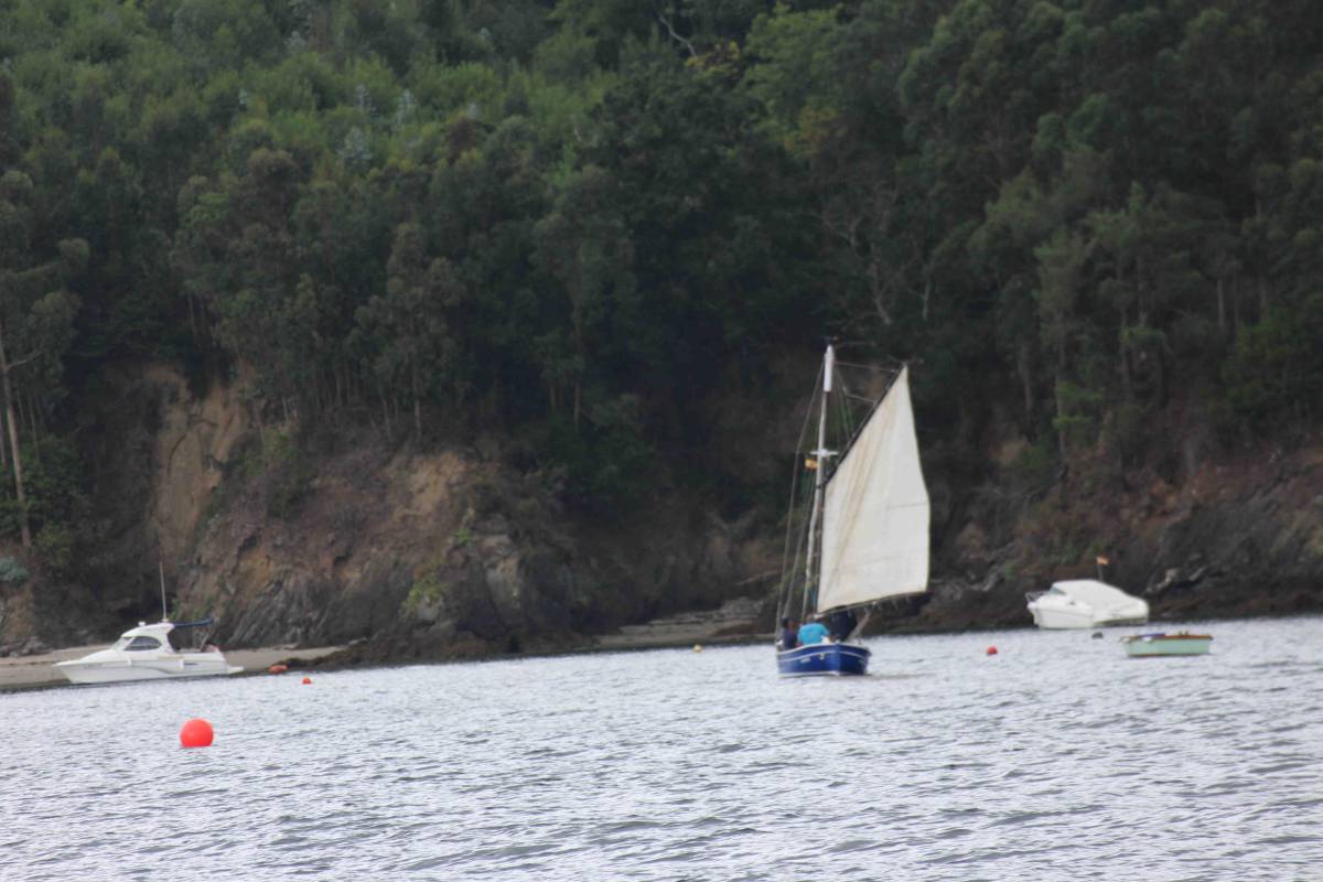 XX Regata De Vela Tradicional 2023 006