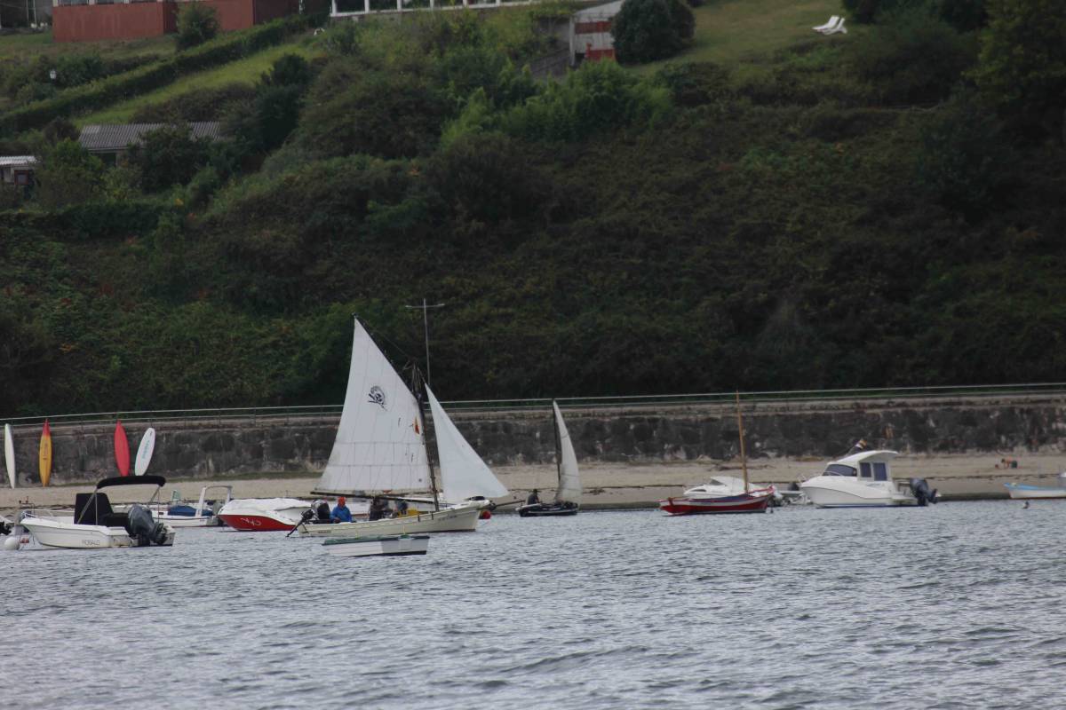 XX Regata De Vela Tradicional 2023 007