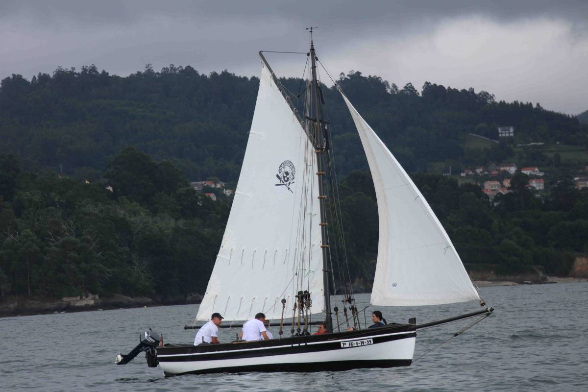 XX Regata De Vela Tradicional 2023 008