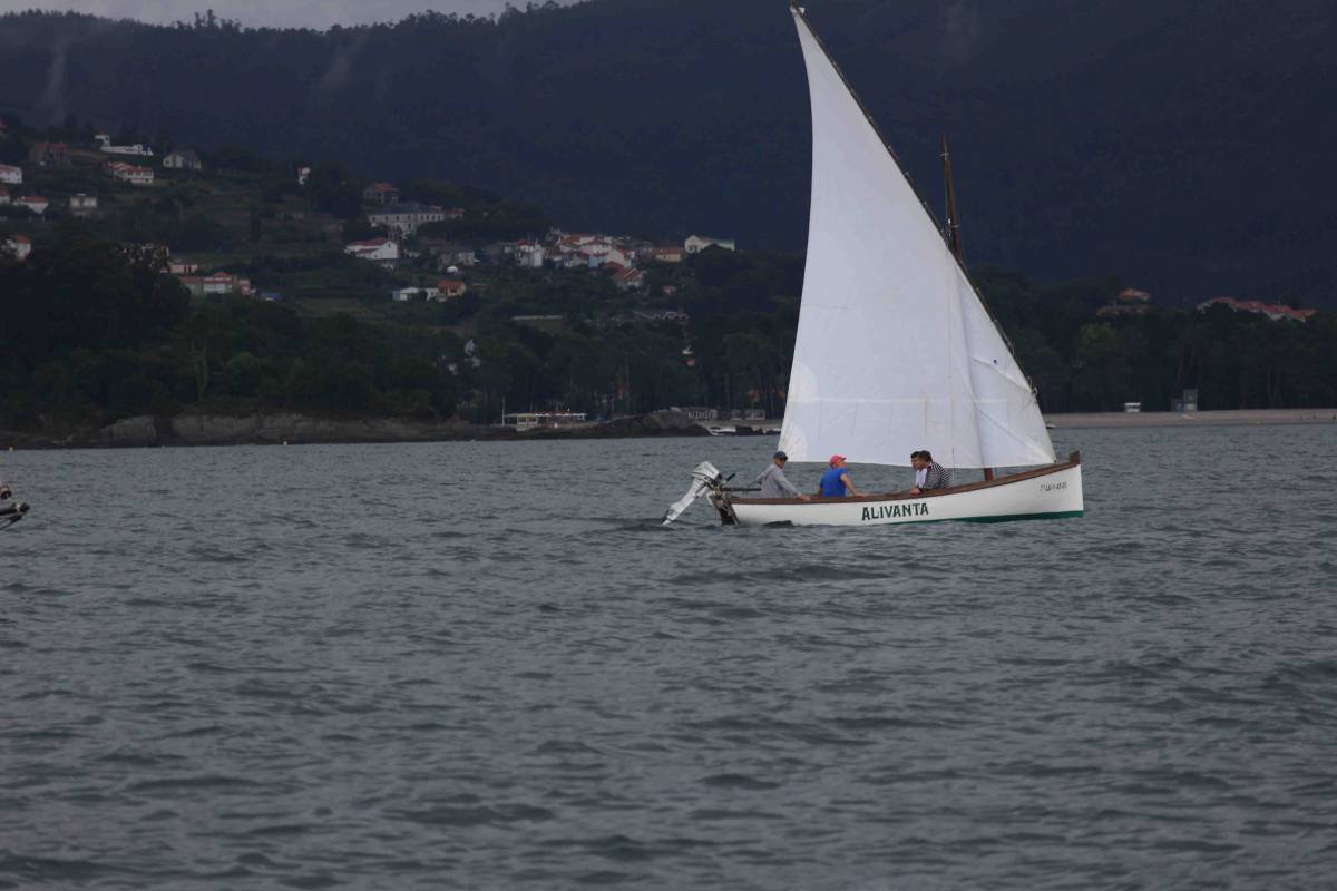 XX Regata De Vela Tradicional 2023 009