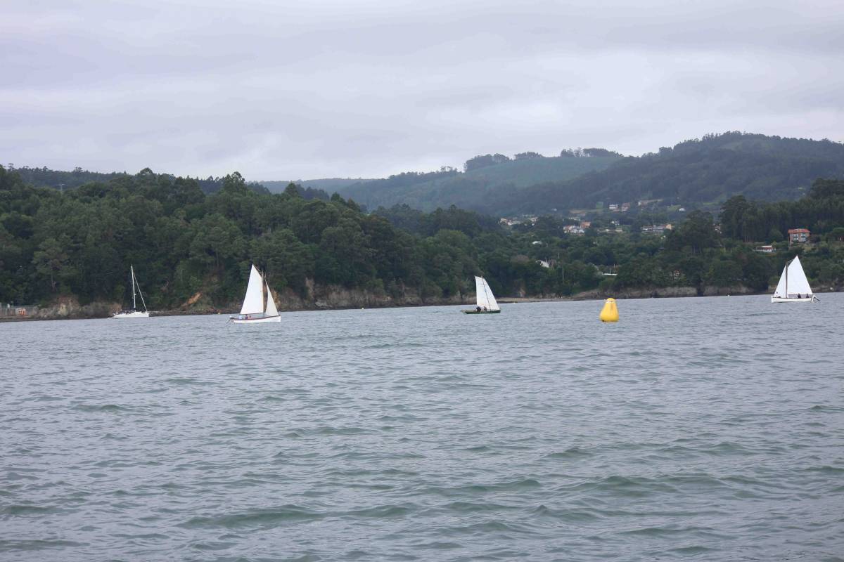 XX Regata De Vela Tradicional 2023 010