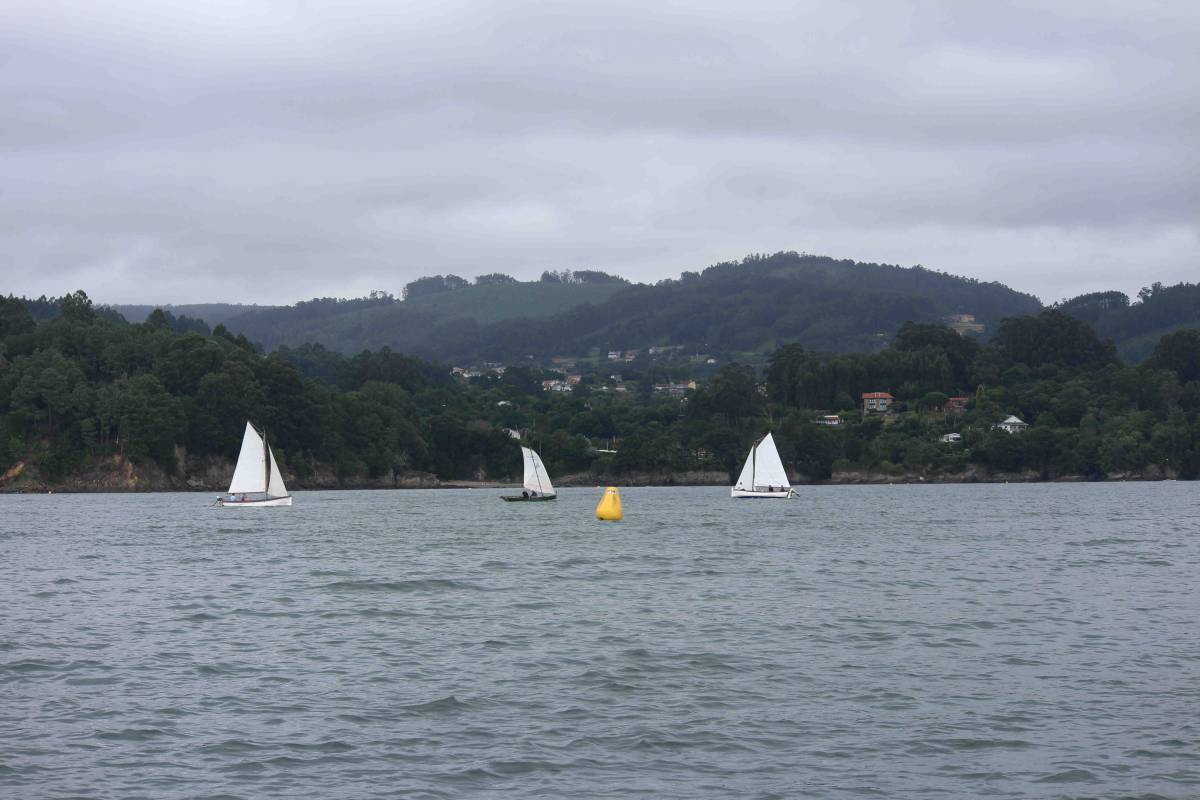 XX Regata De Vela Tradicional 2023 011