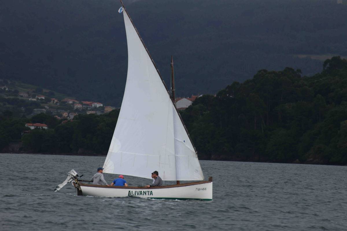 XX Regata De Vela Tradicional 2023 012