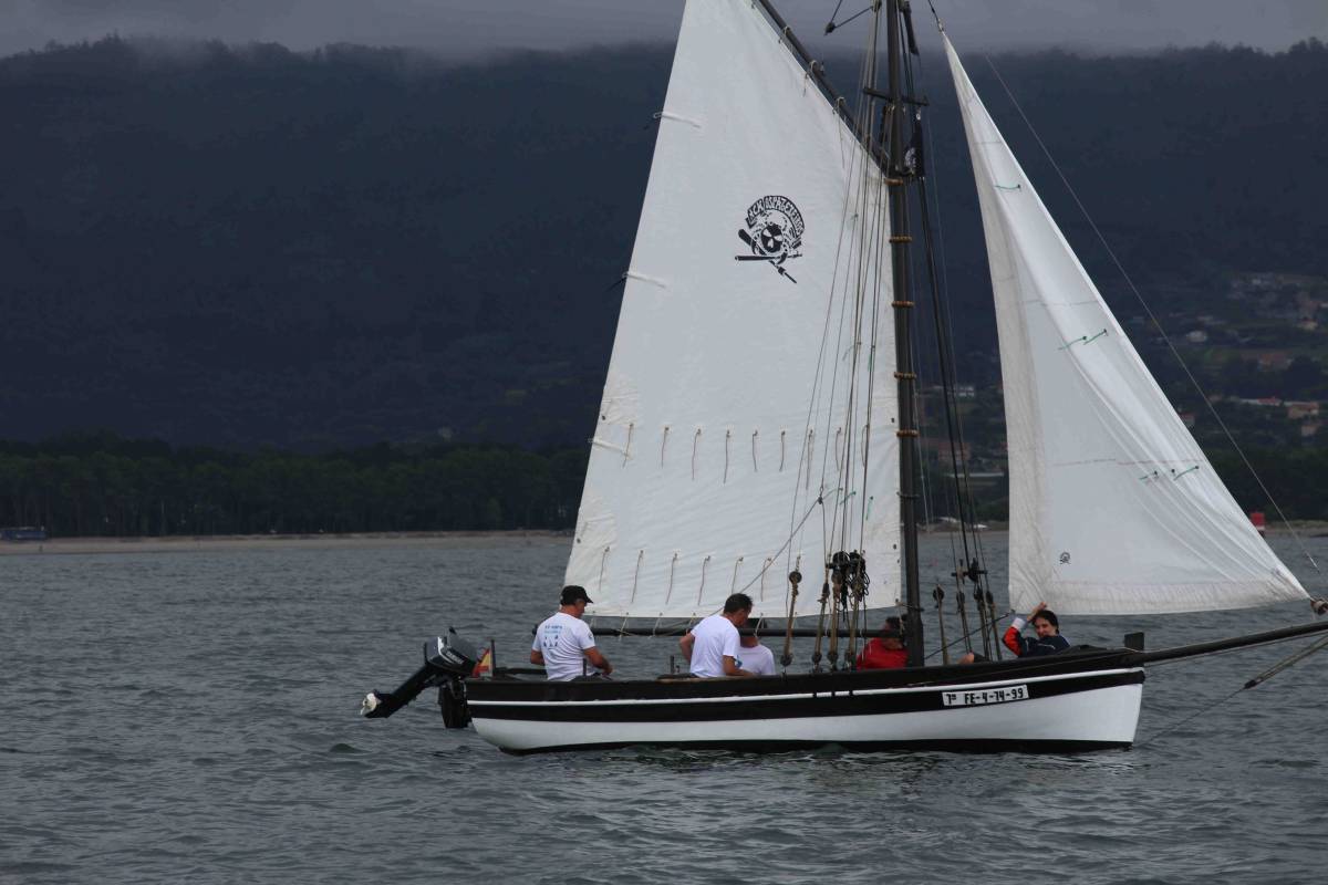 XX Regata De Vela Tradicional 2023 013