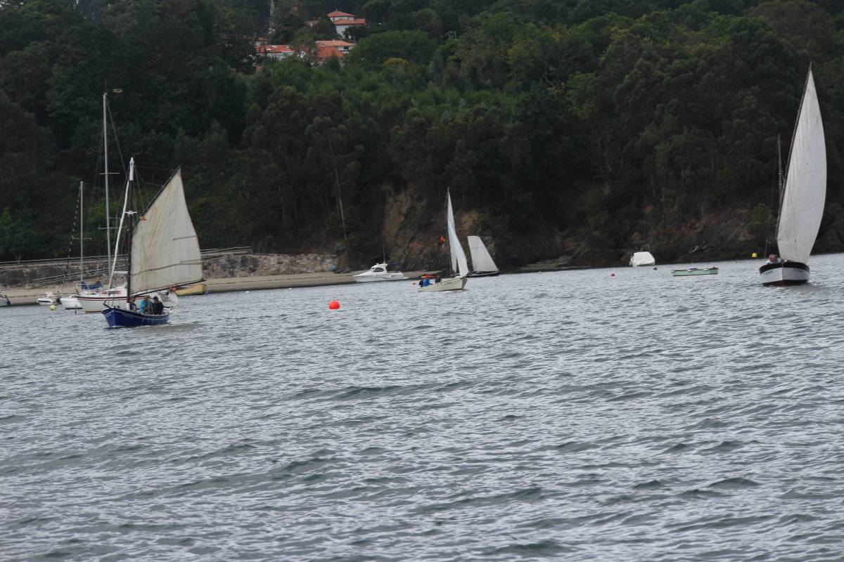 XX Regata De Vela Tradicional 2023 015