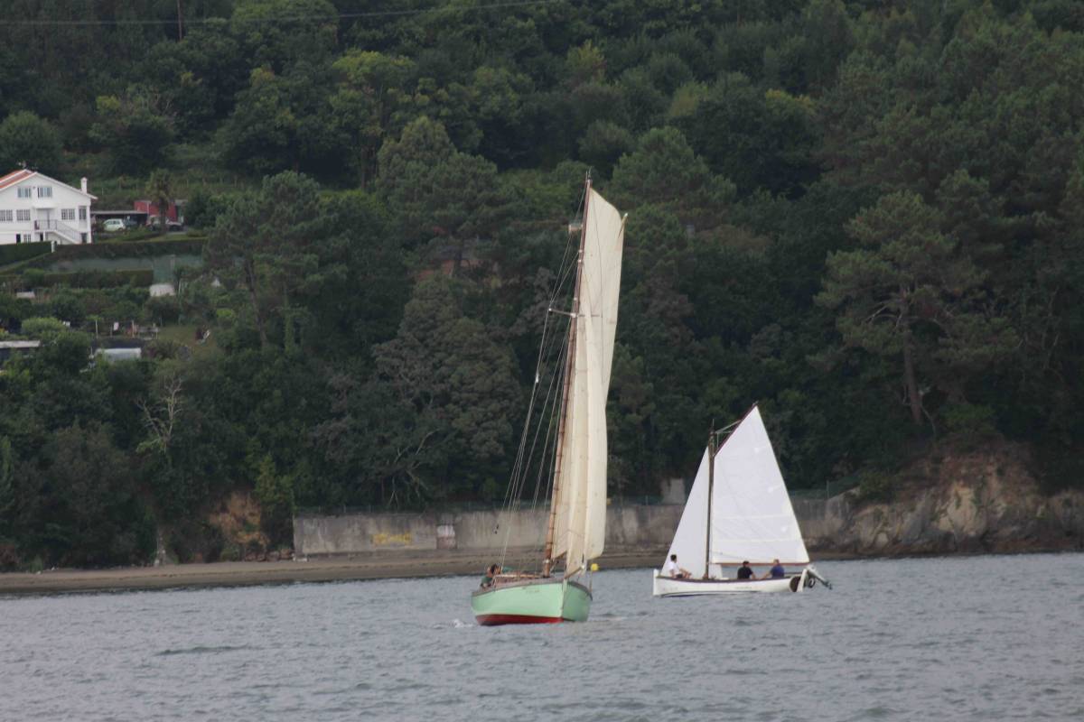 XX Regata De Vela Tradicional 2023 016