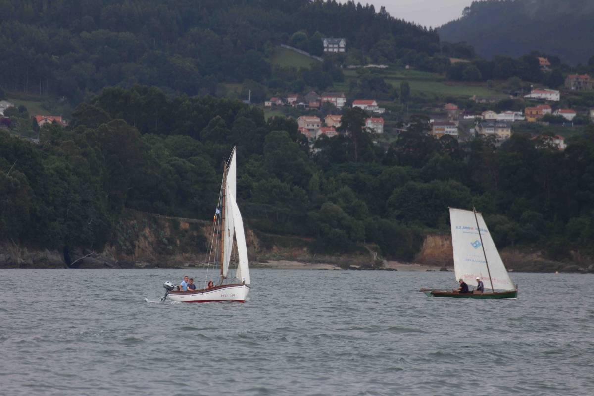 XX Regata De Vela Tradicional 2023 017