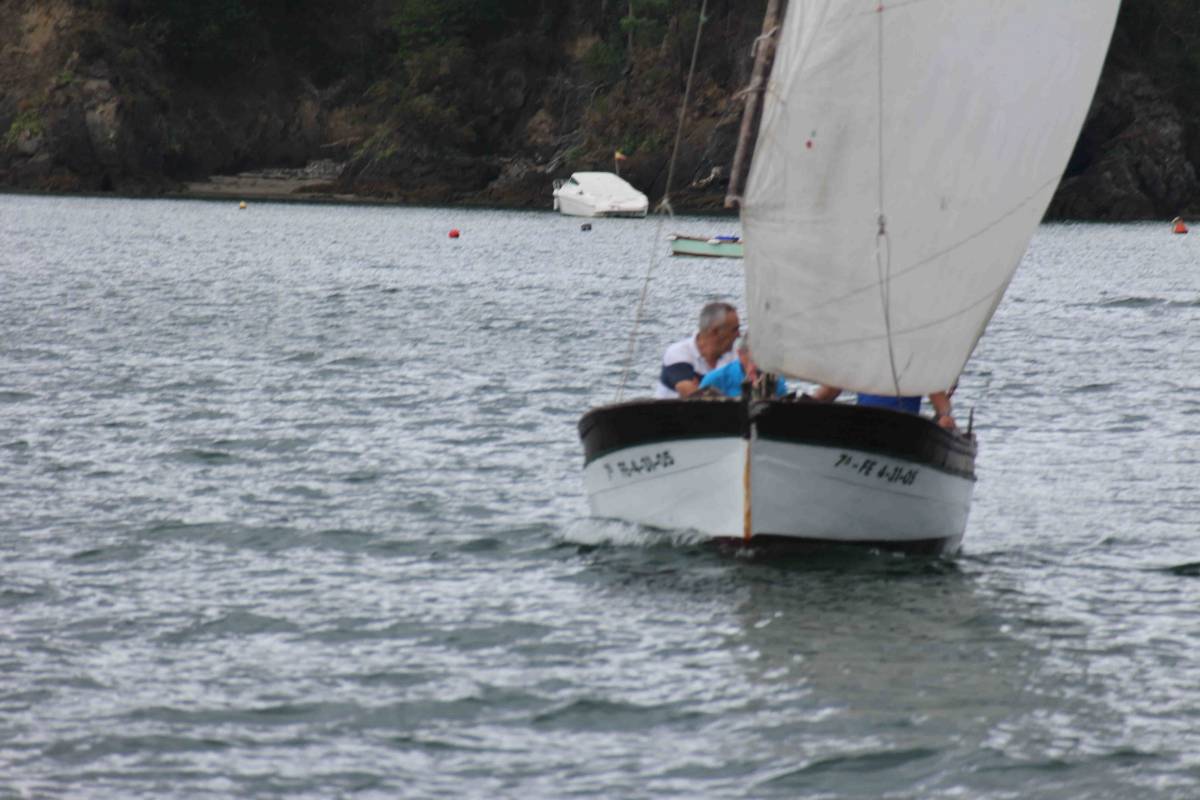 XX Regata De Vela Tradicional 2023 018