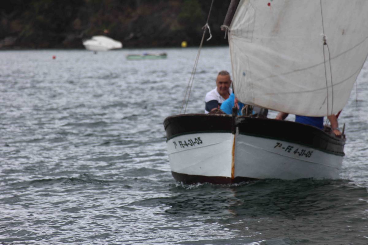 XX Regata De Vela Tradicional 2023 020