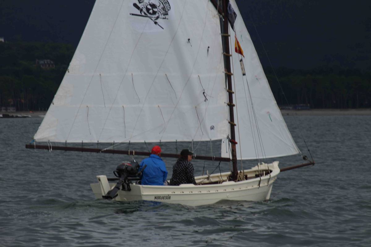 XX Regata De Vela Tradicional 2023 021