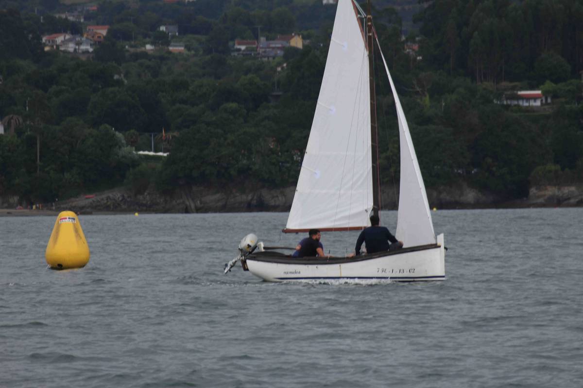 XX Regata De Vela Tradicional 2023 022