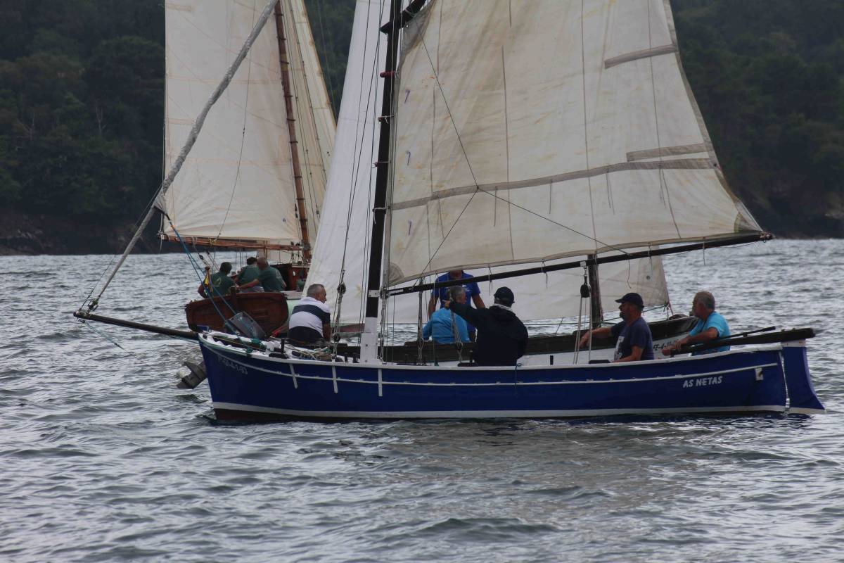 XX Regata De Vela Tradicional 2023 023