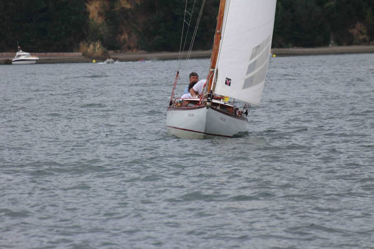 XX Regata De Vela Tradicional 2023 024