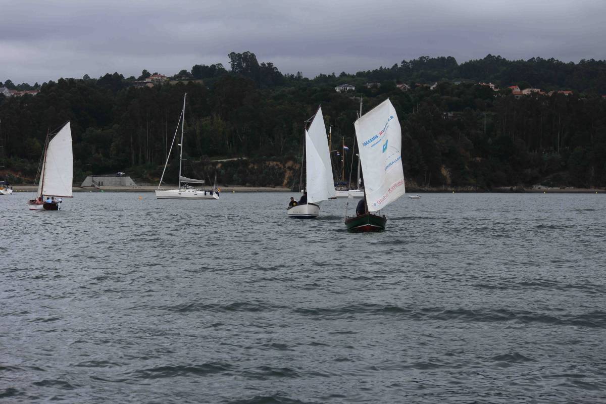 XX Regata De Vela Tradicional 2023 025