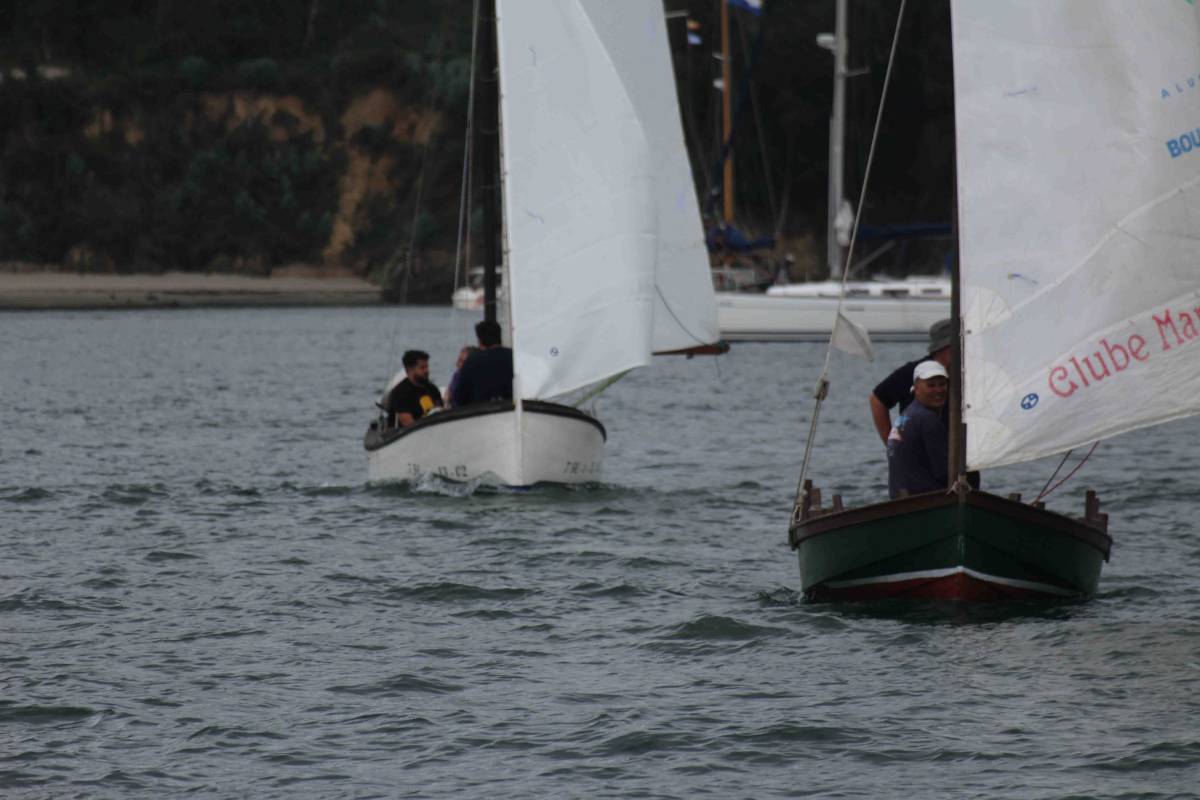 XX Regata De Vela Tradicional 2023 026