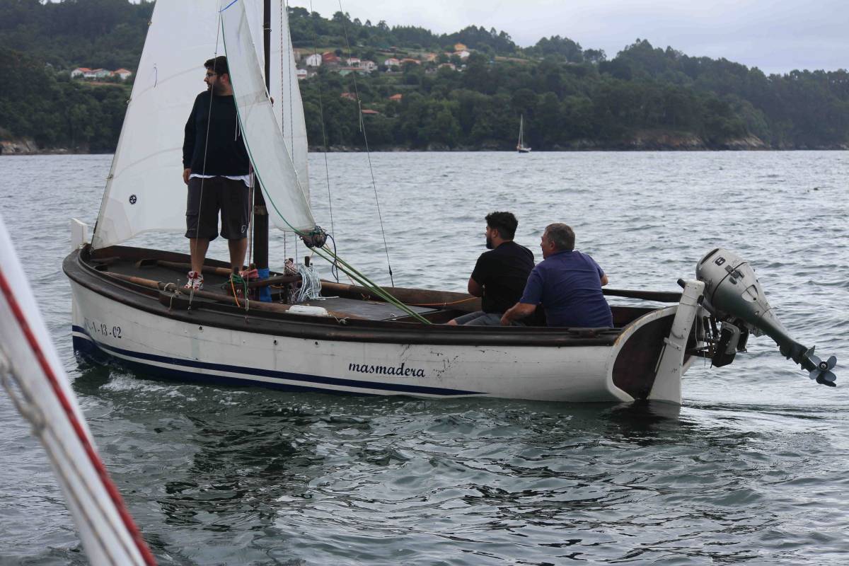 XX Regata De Vela Tradicional 2023 031