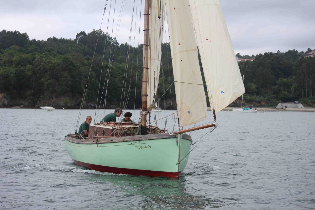 XX Regata De Vela Tradicional 2023 032