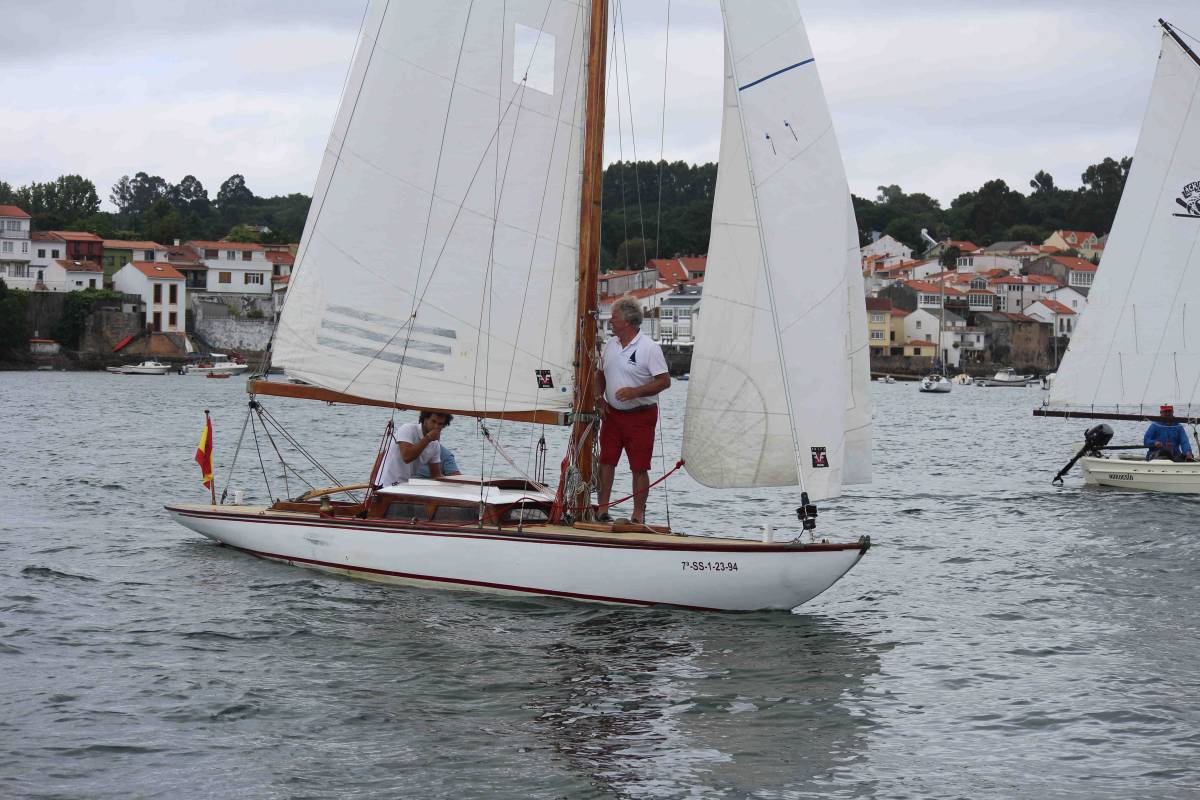 XX Regata De Vela Tradicional 2023 033