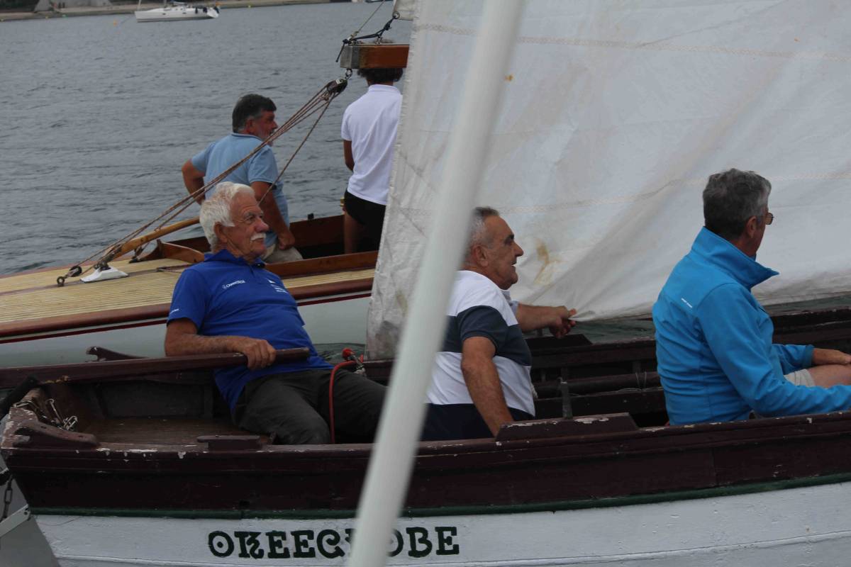 XX Regata De Vela Tradicional 2023 037