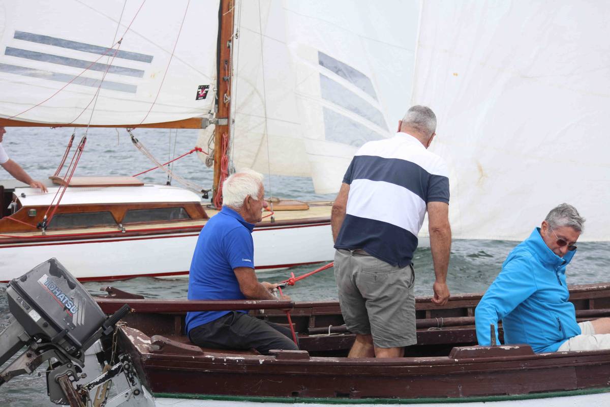 XX Regata De Vela Tradicional 2023 038