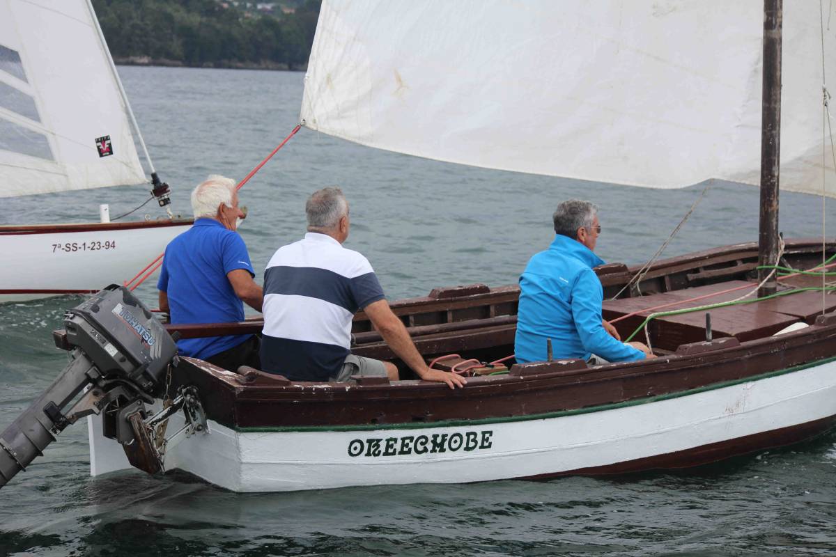 XX Regata De Vela Tradicional 2023 039