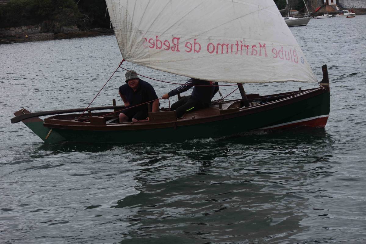 XX Regata De Vela Tradicional 2023 044