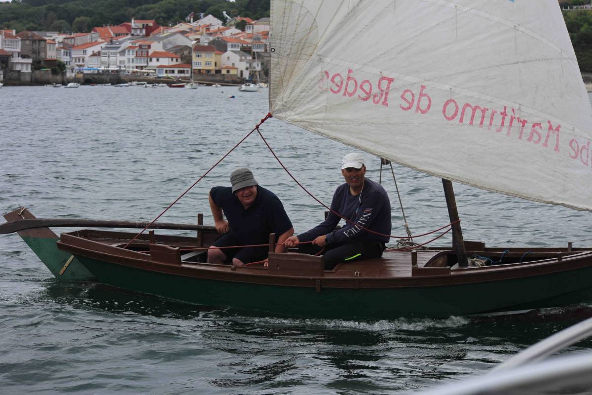 XX Regata De Vela Tradicional 2023 045