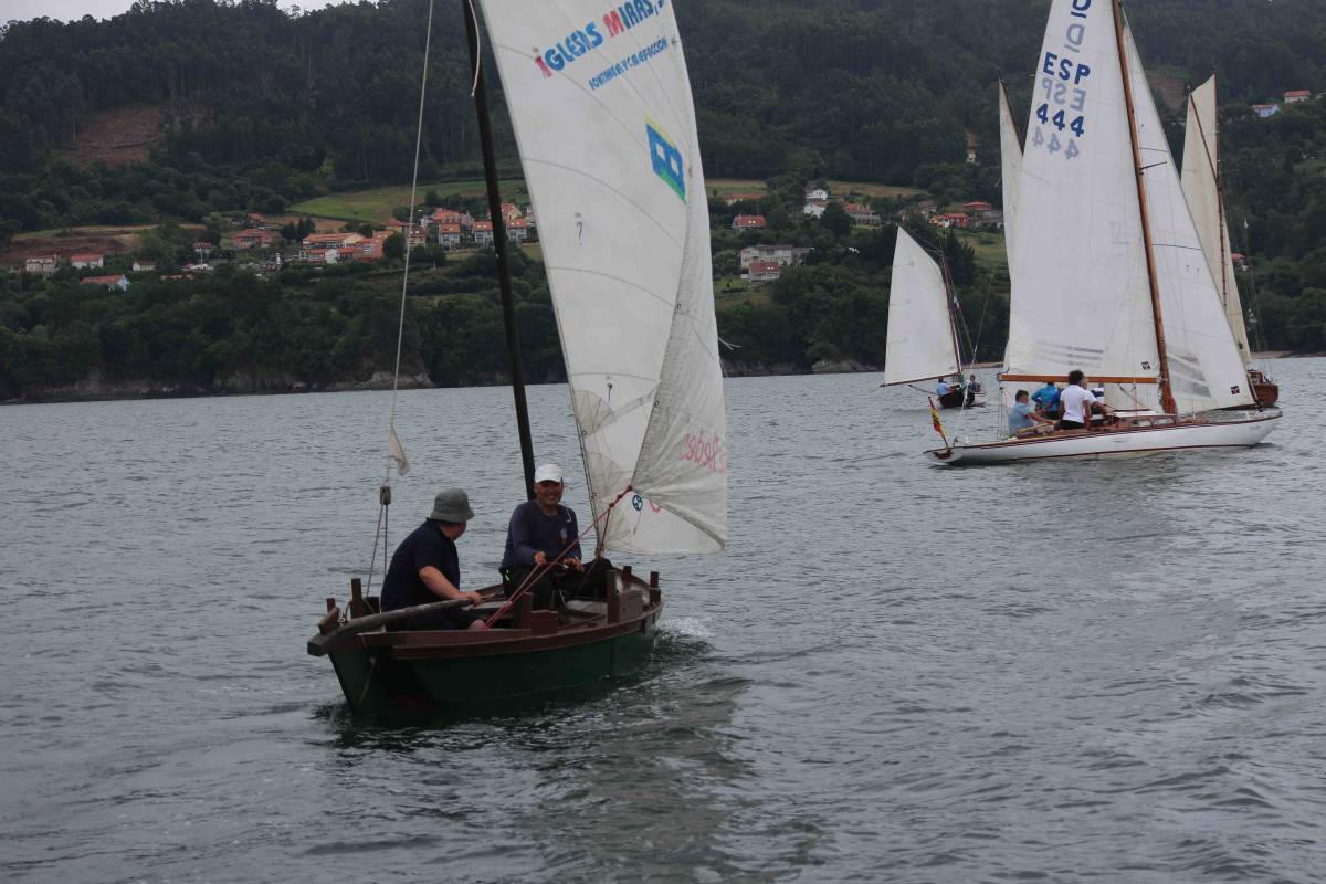 XX Regata De Vela Tradicional 2023 047