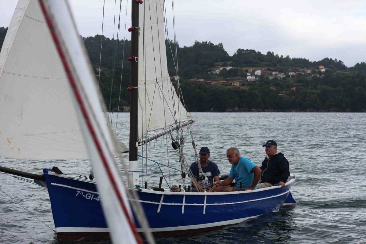 XX Regata De Vela Tradicional 2023 048