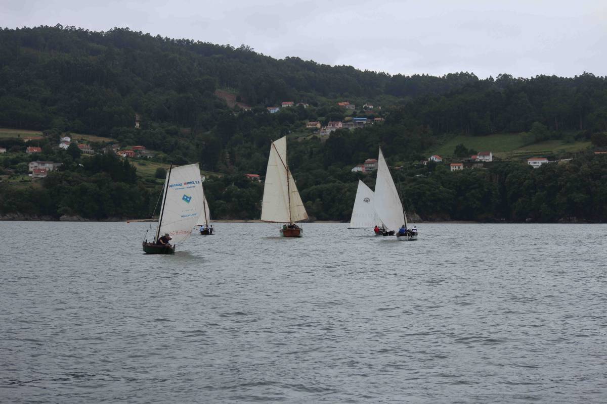 XX Regata De Vela Tradicional 2023 051