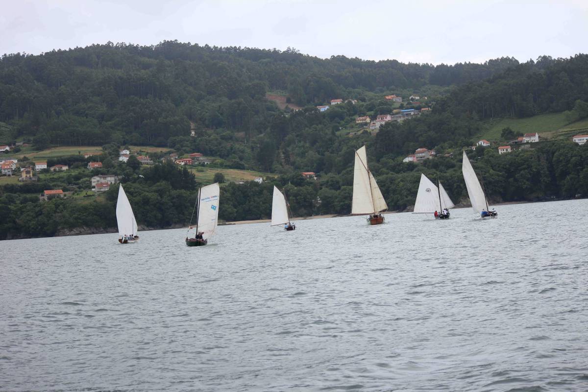 XX Regata De Vela Tradicional 2023 052