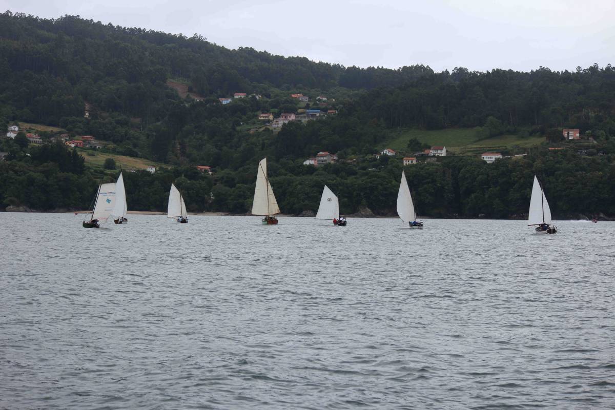 XX Regata De Vela Tradicional 2023 053