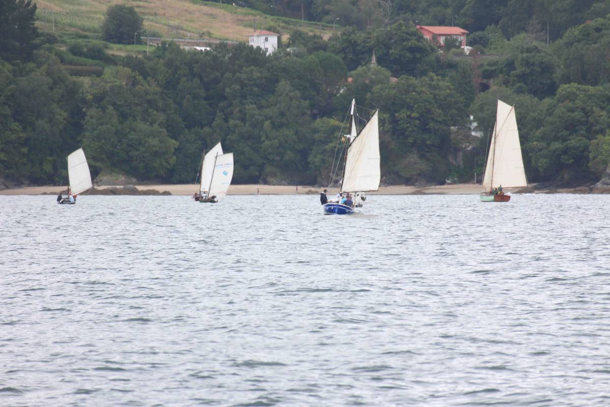 XX Regata De Vela Tradicional 2023 055