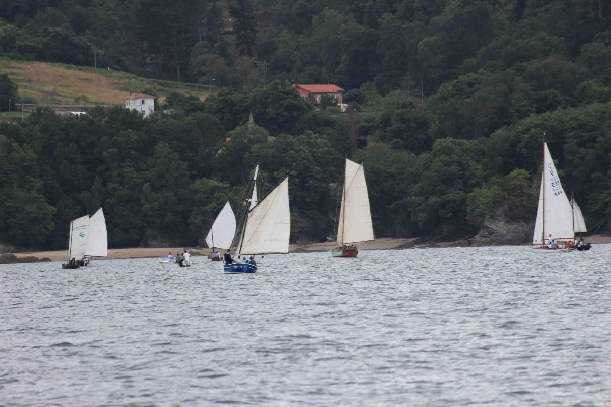 XX Regata De Vela Tradicional 2023 056