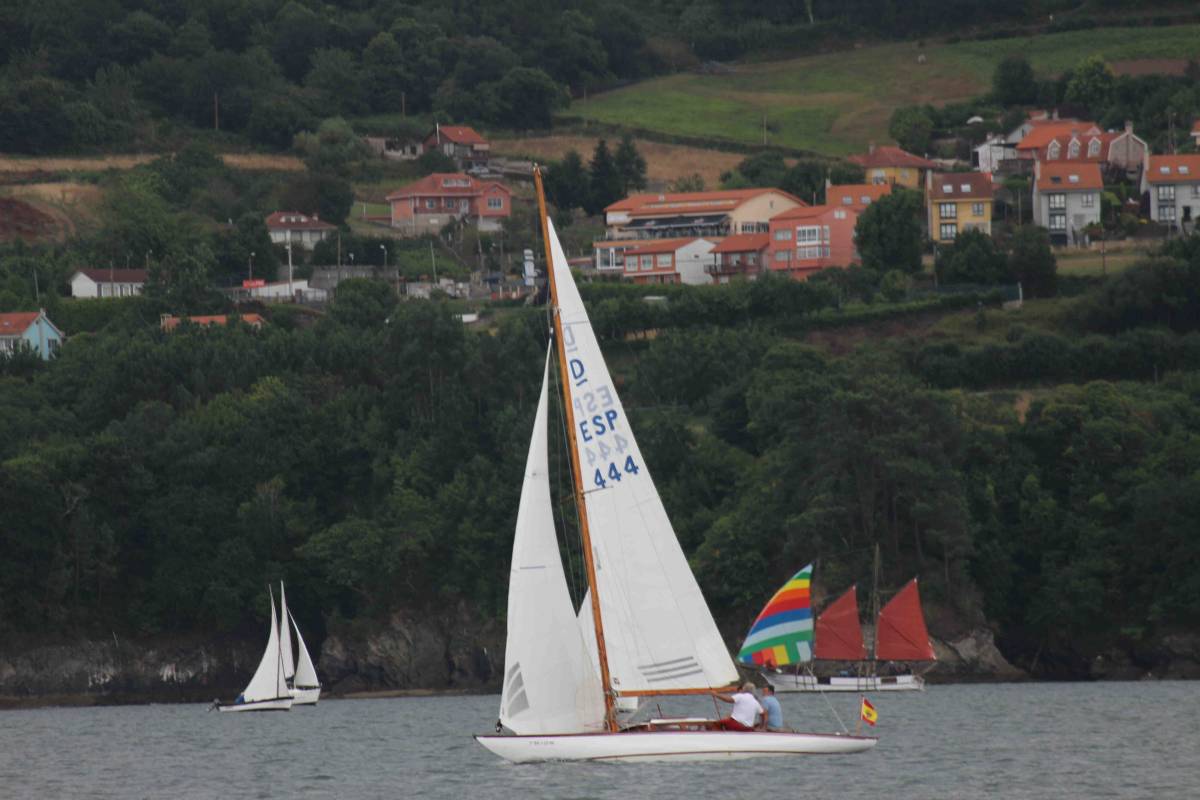 XX Regata De Vela Tradicional 2023 058
