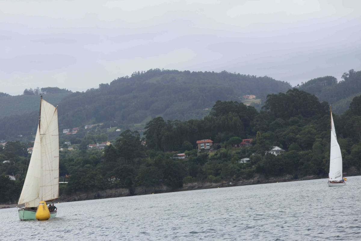 XX Regata De Vela Tradicional 2023 060