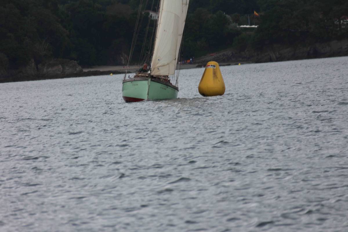 XX Regata De Vela Tradicional 2023 061