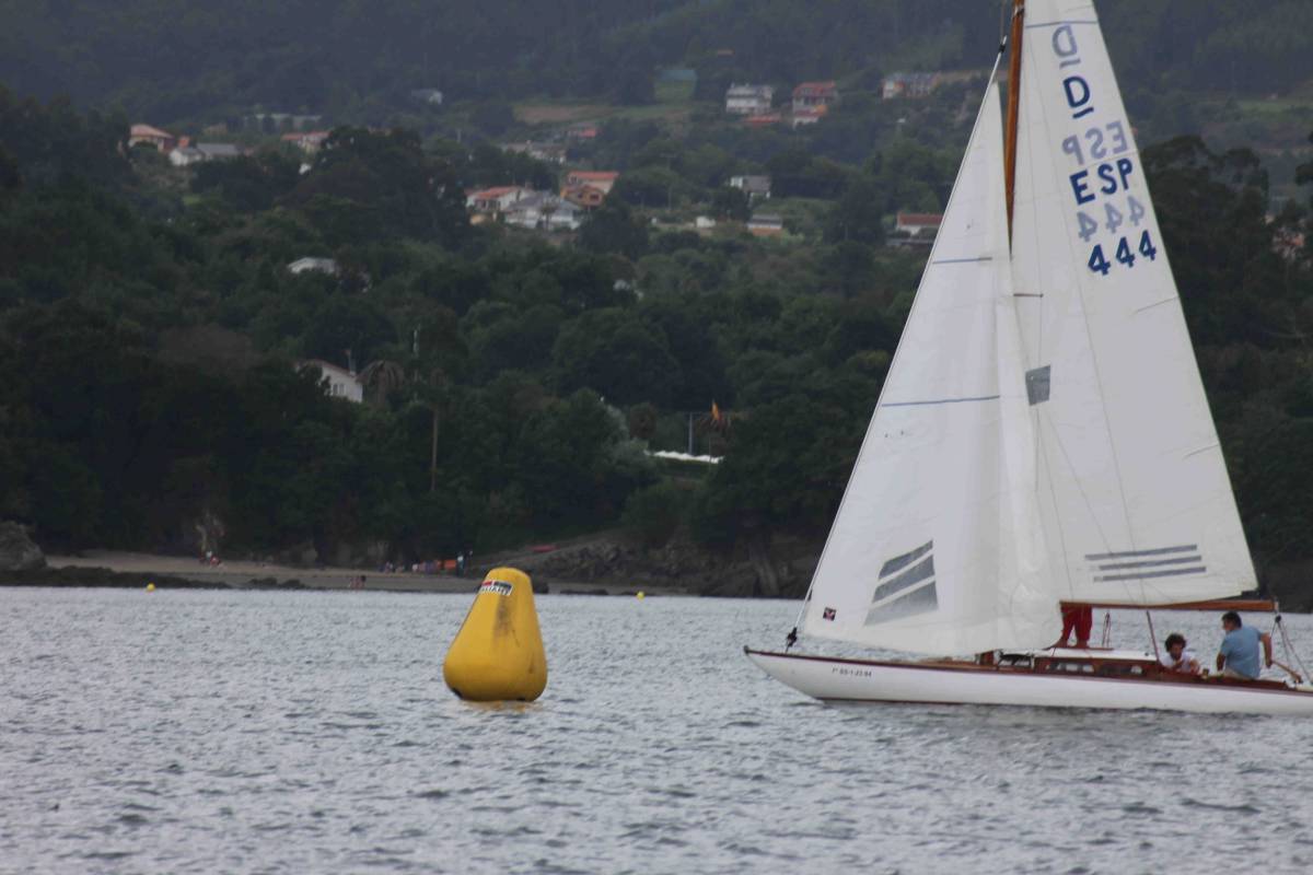 XX Regata De Vela Tradicional 2023 062