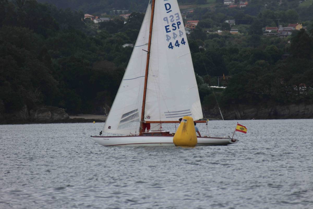 XX Regata De Vela Tradicional 2023 063