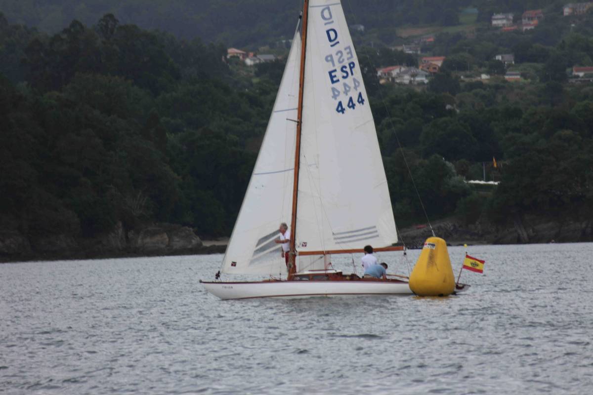 XX Regata De Vela Tradicional 2023 064