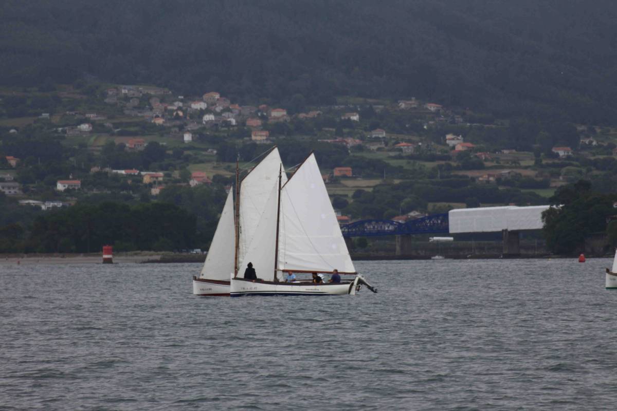 XX Regata De Vela Tradicional 2023 065