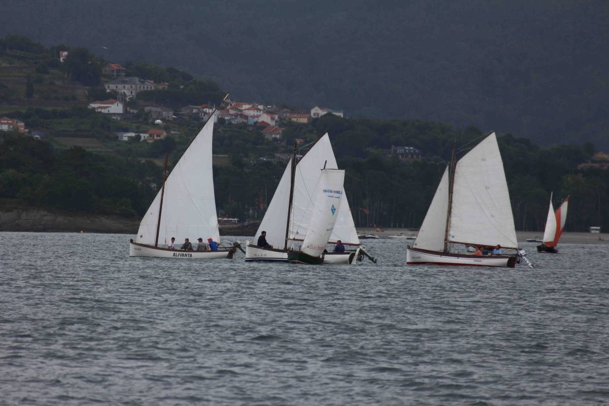 XX Regata De Vela Tradicional 2023 066