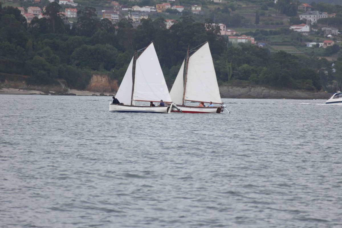 XX Regata De Vela Tradicional 2023 067