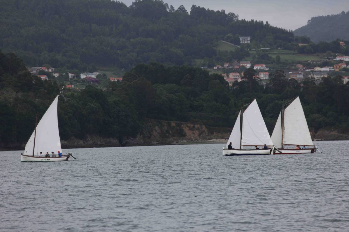 XX Regata De Vela Tradicional 2023 068