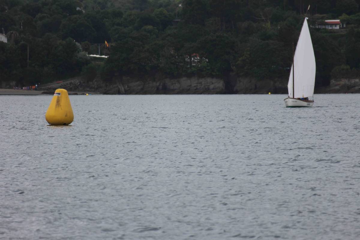 XX Regata De Vela Tradicional 2023 069