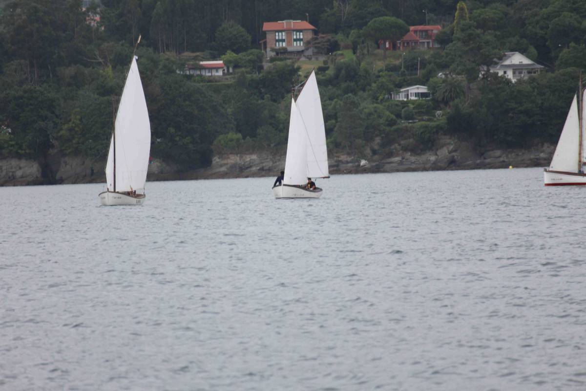 XX Regata De Vela Tradicional 2023 070