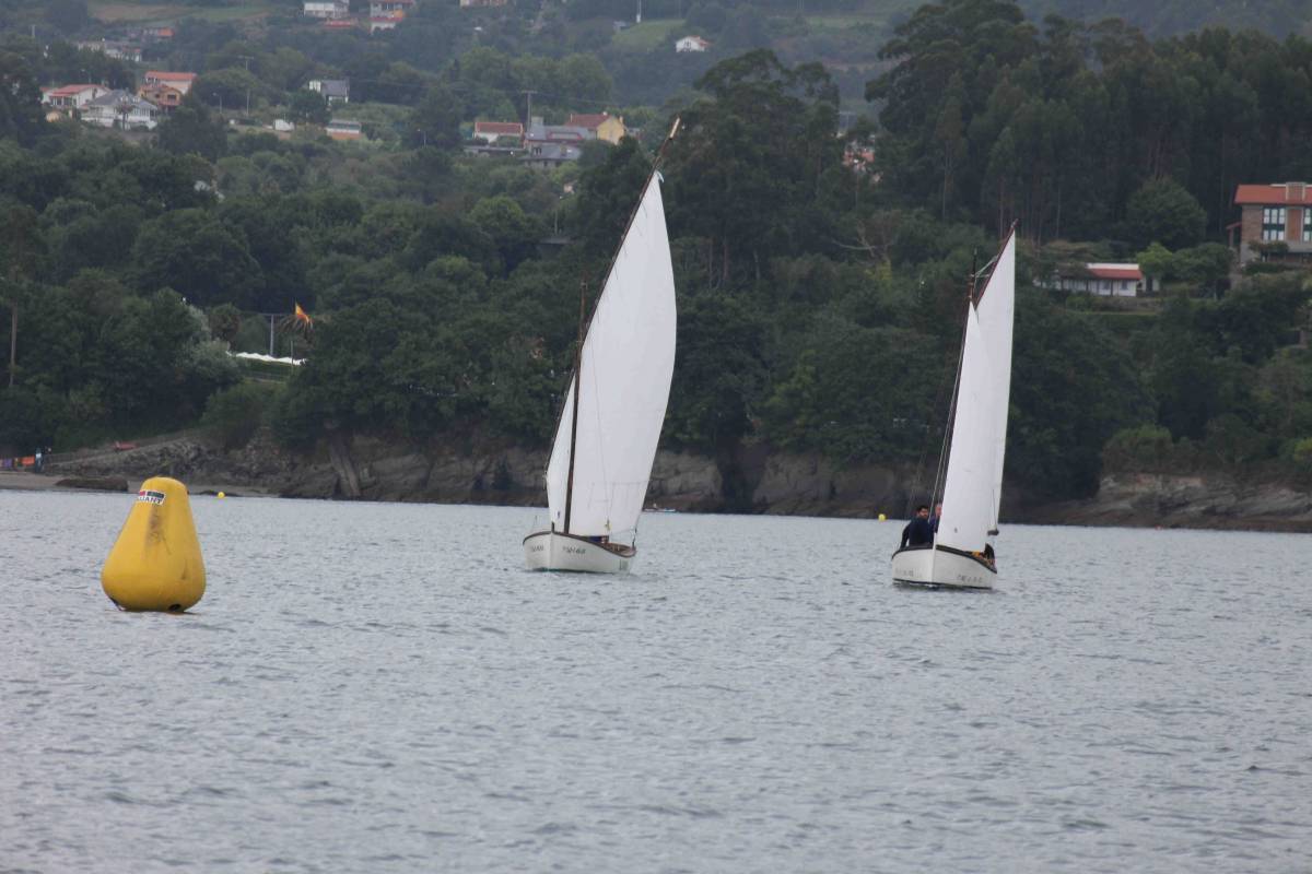 XX Regata De Vela Tradicional 2023 072