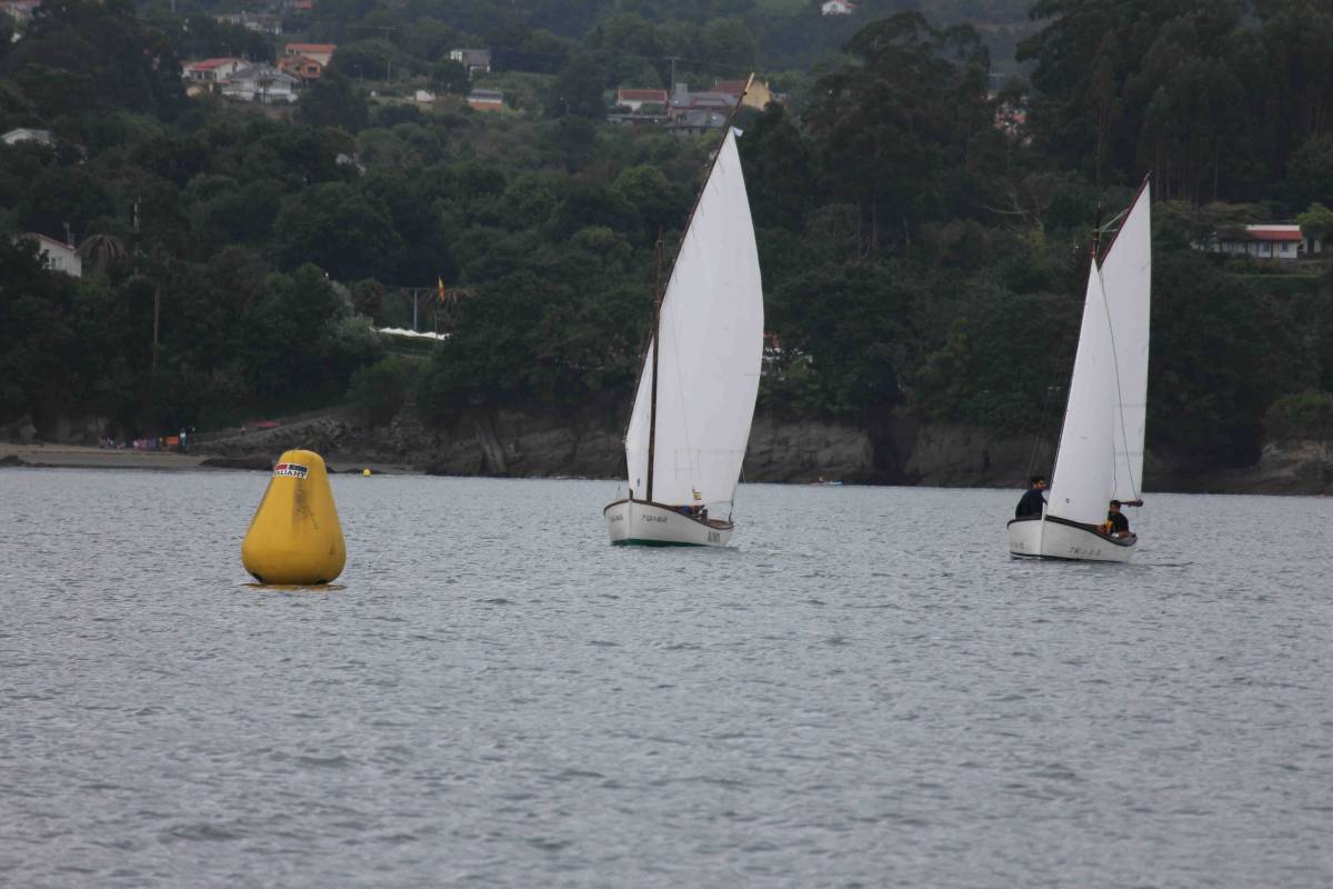 XX Regata De Vela Tradicional 2023 073