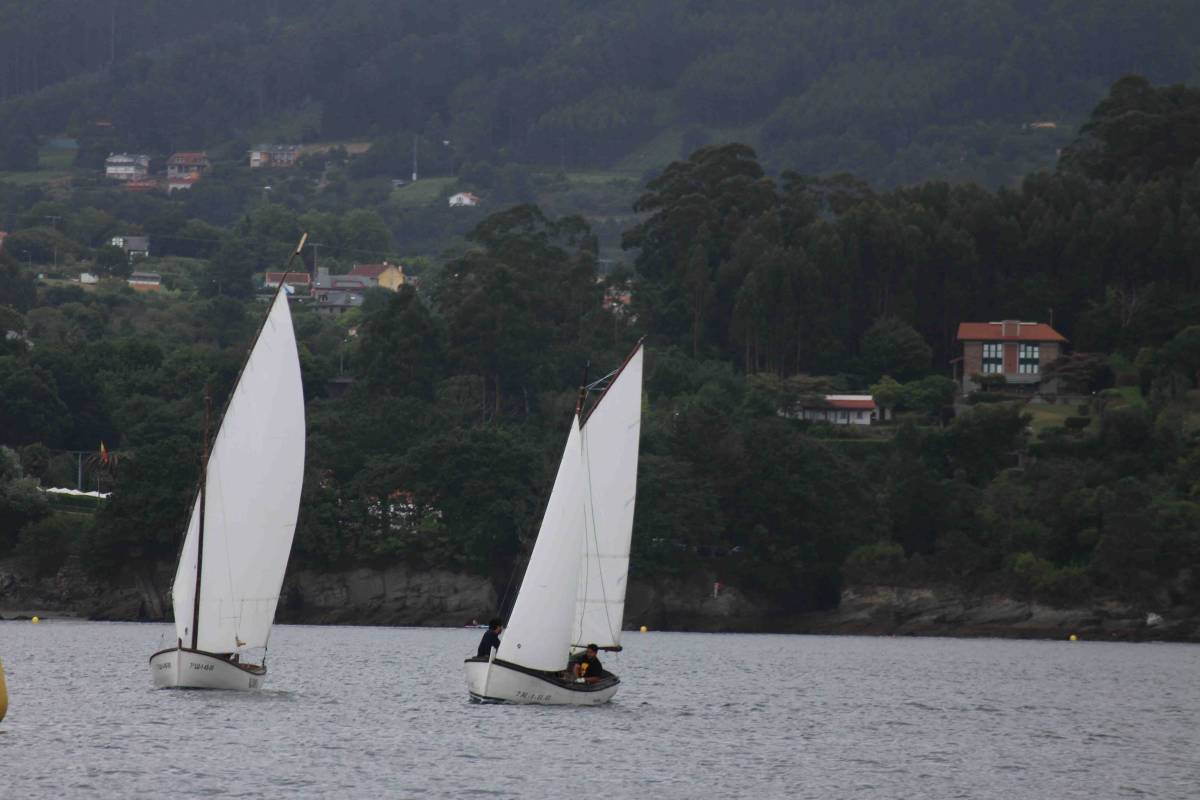 XX Regata De Vela Tradicional 2023 074